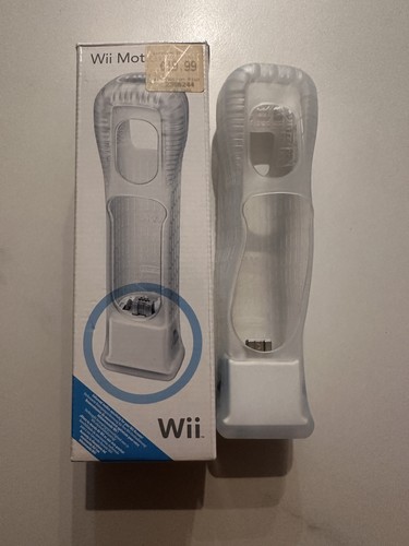 Wii original motion - -,