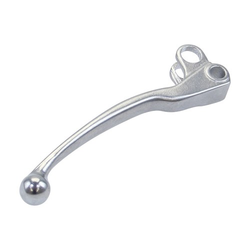 Bremshebel hebel bremse silber - bremse,