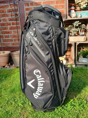 Callaway org cartbag - 14,