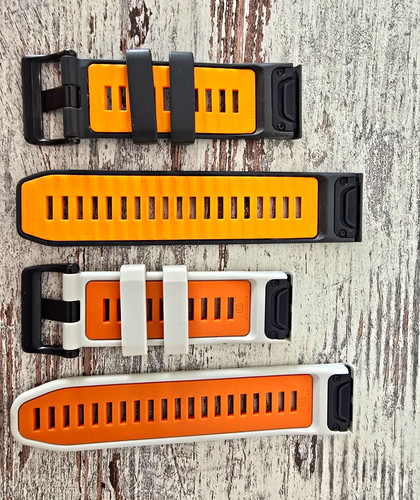 Garmin 26mm quick fit armband - quick,