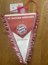 FC Bayern Wimpel