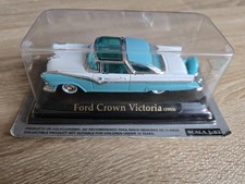 US Modellauto Ford Crown