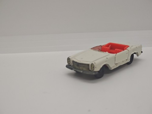 Siku v229 mercedes - v229, sl