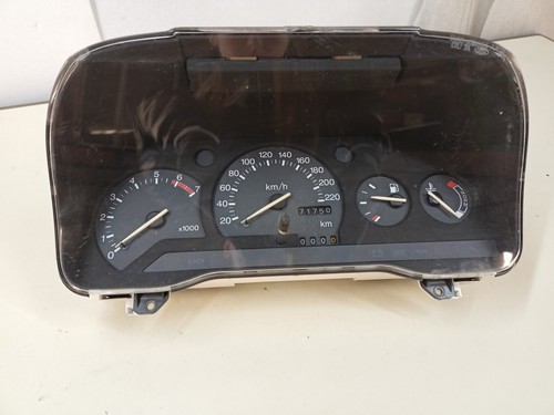 Tacho tachometer - tacho,