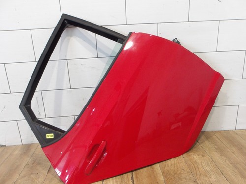 Tür seat ibiza fließheck - tür,