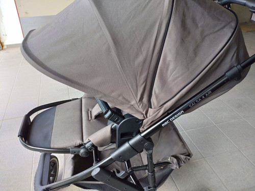 Abc design salsa - 4, air