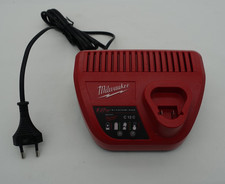 Milwaukee; C12 C Akku