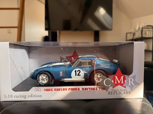 Shelbyb cobra daytona - shelbyb,