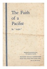 "ARTIFEX", PSEUD. Der Glaube