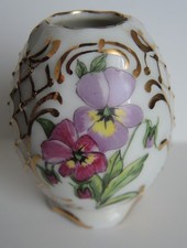 Vasen, Lindner Porzellan 1998, Goebel