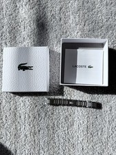 Lacoste Armband   Herren