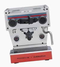 Espressomaschine Porsche x La