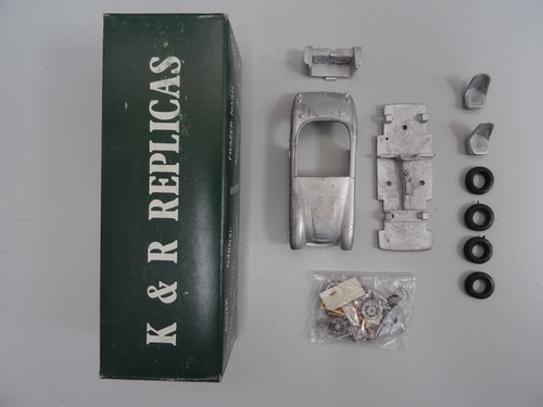 Replicas austin healey - replicas,