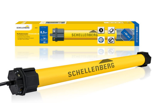 Schellenberg 20620