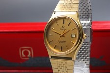 Vintage 1979 Omega Seamaster