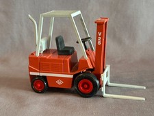 Klassiker - Staplermodell O&K V25 Gabelstapler  - Neuwertig - OVP - Forklift