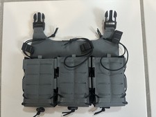 LHT Taktik / Lindnerhof 3er