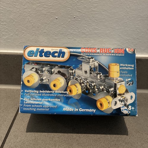 Eitech construction - eitech,