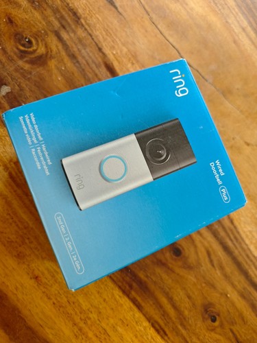 Ring videotürklingel plus - ring,