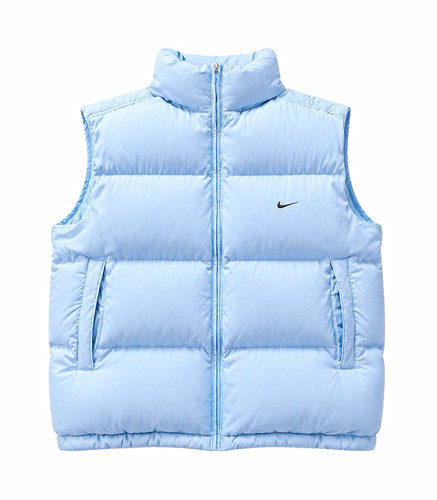 Vintage nike y2k - nike, puffer