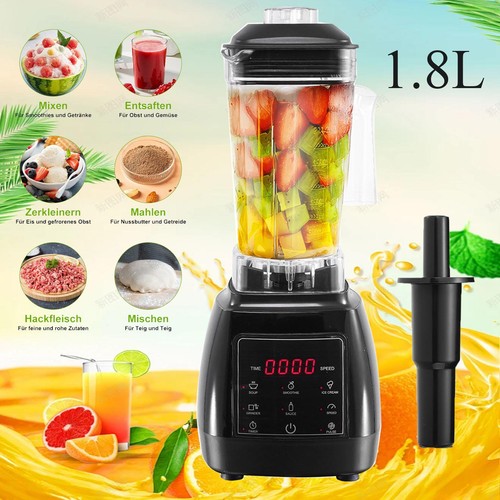 Multifunktional - 1,8l,