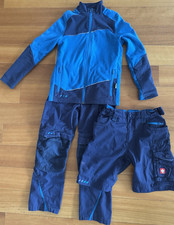 Engelbert Strauss Set Jacke