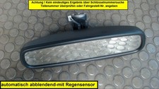 Innenspiegel Ford Focus Turnier 2.0 Tdci DPF DA3/DB3 3S7A17E678BA 12 Monate