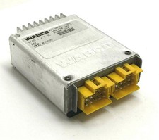 MAN / WABCO ECAS 4x2 VL