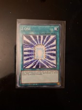 3x Yu-Gi-Oh Zauberkarten