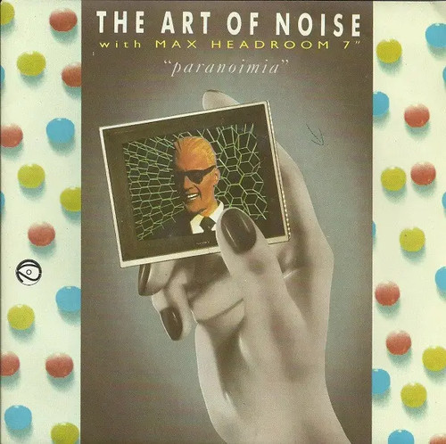 The art noise with max - with,