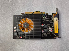 Zotac GeForce GT240  1GB