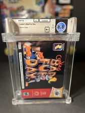 NINTENDO 64 || CONKERS BAD FUR