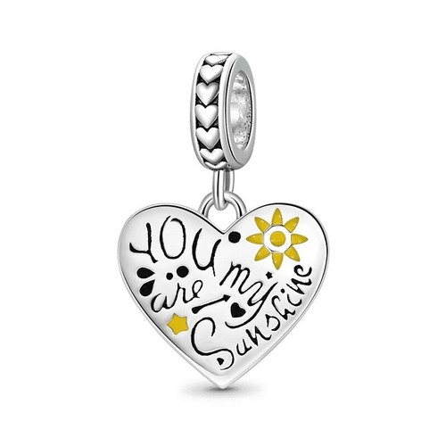 S925 sterlingsilber you are - you, my