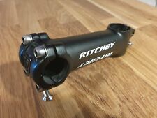 Ritchey Vorbau Fahrradlenkervorbau Alu 120 mm Länge 25.4 mm Lenker