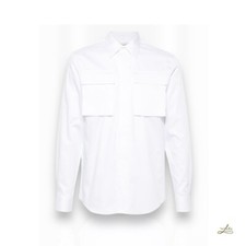 Alexander McQueen Military