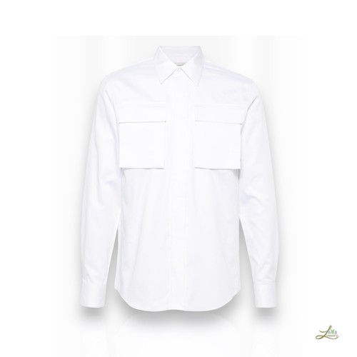 Alexander mcqueen military - mcqueen,
