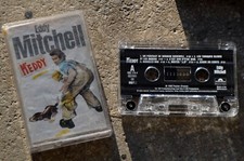 Audiokassette - Eddy Mitchell