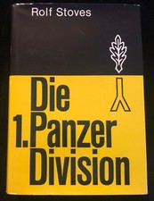Divisionsgeschichte: Die 1