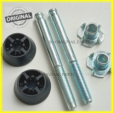 IKEA PAX FUSSBEINE 110617