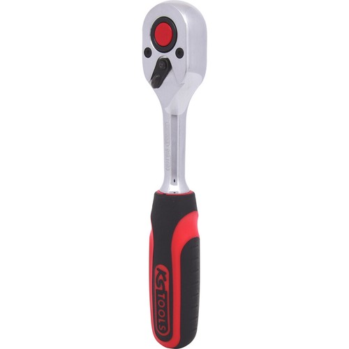 Tools chrome - tools, 1/4"