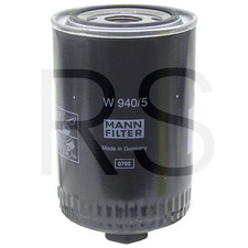 MANN Motorölfilter für