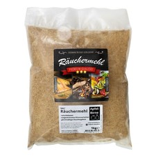 Eversmoke Premium Räuchermehl