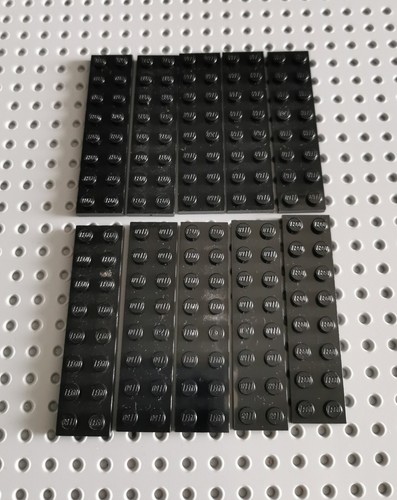 Lego platte bauplatte - lego,