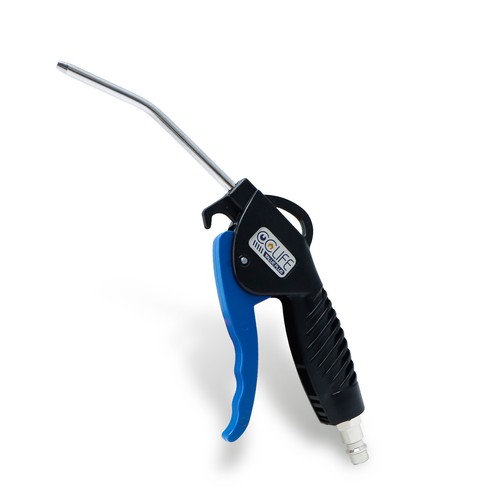 Ausblaspistole 8 bar - 8,