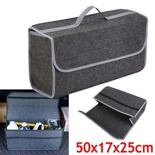 Kofferraum Tasche Organizer