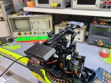 SAB Kraken Raw Goblin Pitch