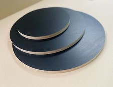 21mm siebdruckplatte rund - 12-21mm,