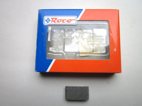 Roco spur 20020 - roco,