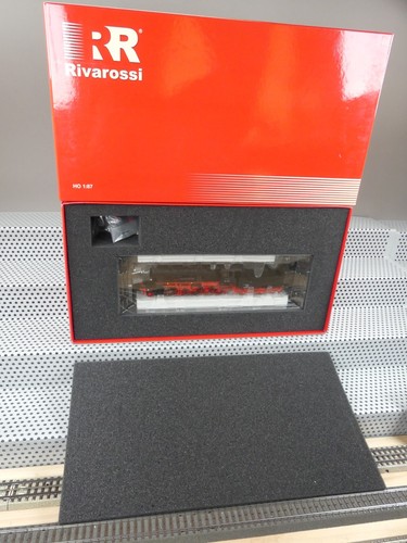 Rivarossi hr2017 1047 - hr2017,
