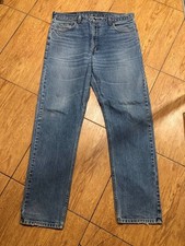 Vintage 90’s Levis 615 Jeans